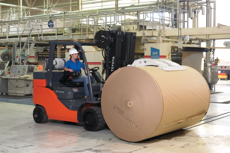 The whole internal logistics system solutions